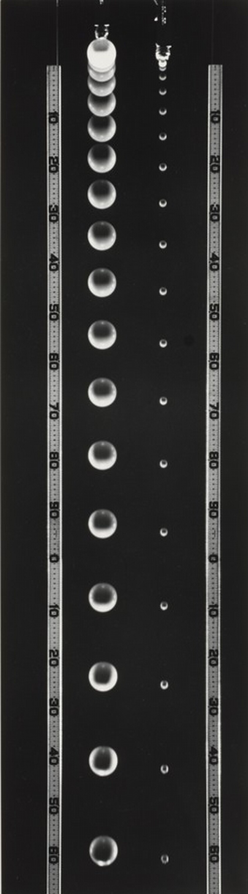 Falling Bodies Of Unequal Mass, MIT, Cambridge