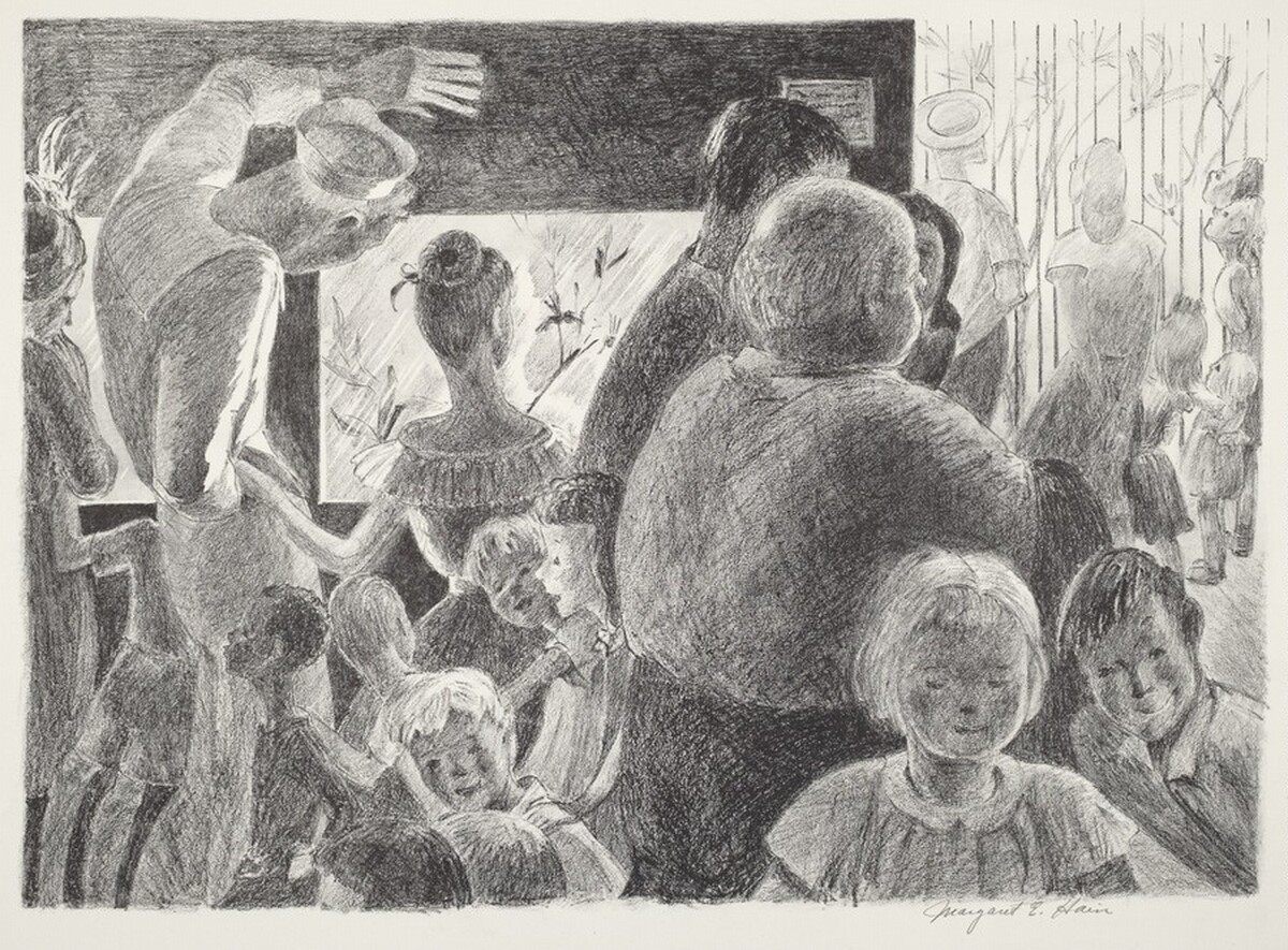 Untitled (Zoo)