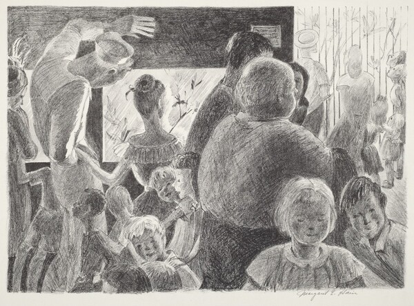 Untitled (Zoo)
