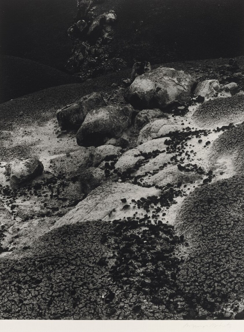 Ritual Stones, Notom, Utah