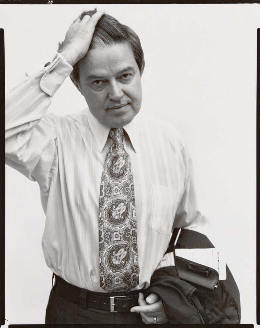 Frank Church, US Senator, Idaho, Washington, DC