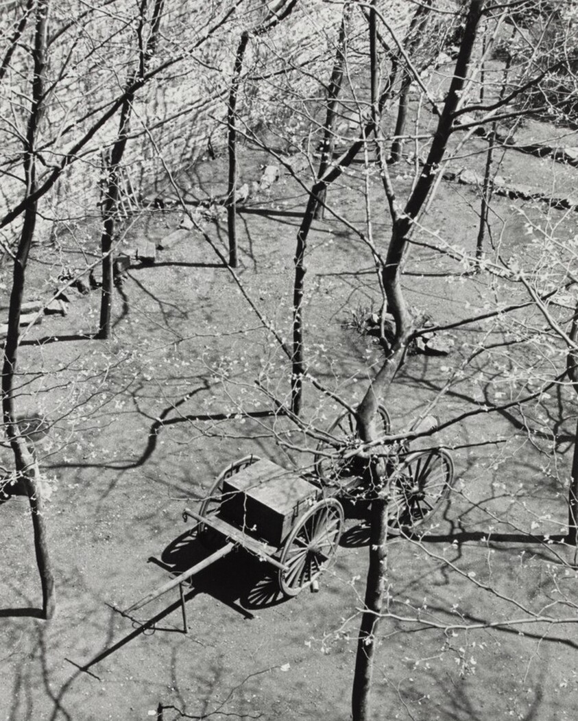 Beekman Terrace, New York