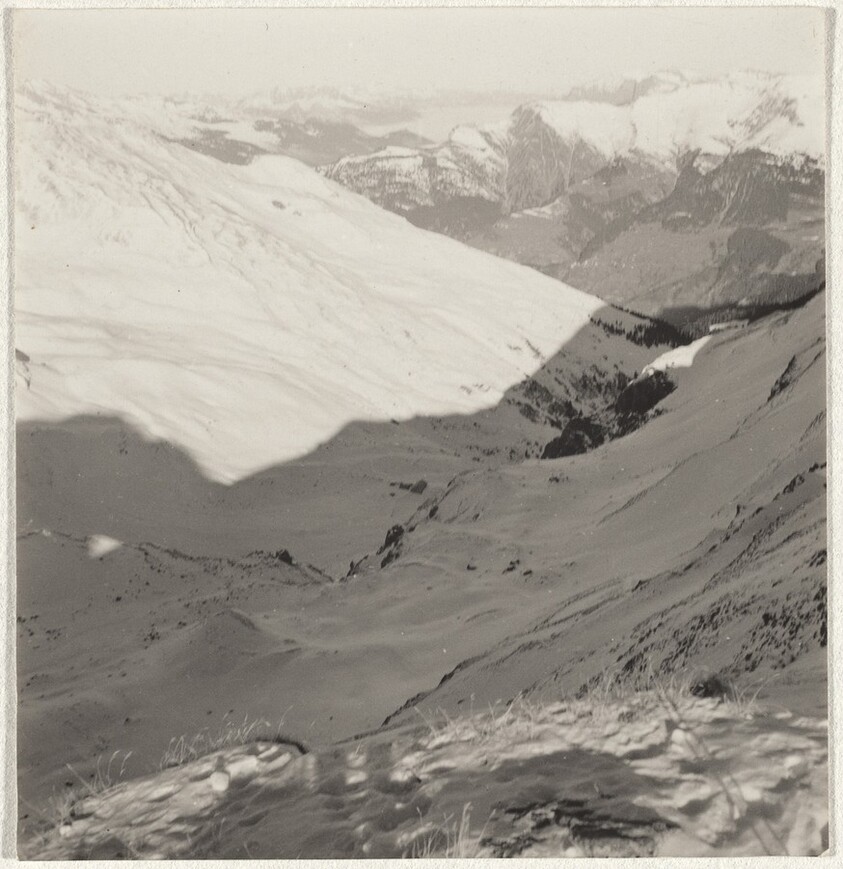 Mountains--Landscape