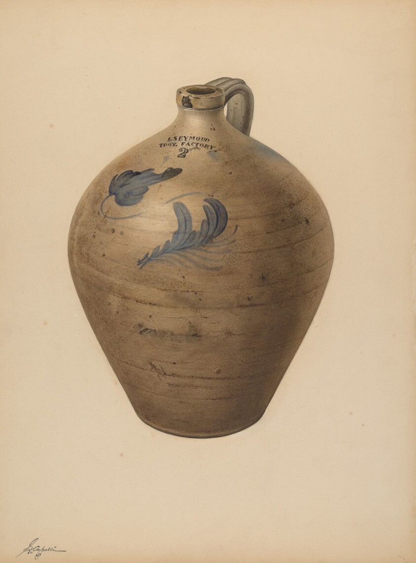 Jug
