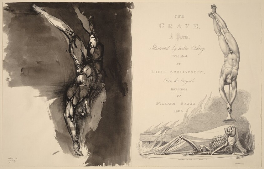 The Spirit of Reanimation Descending