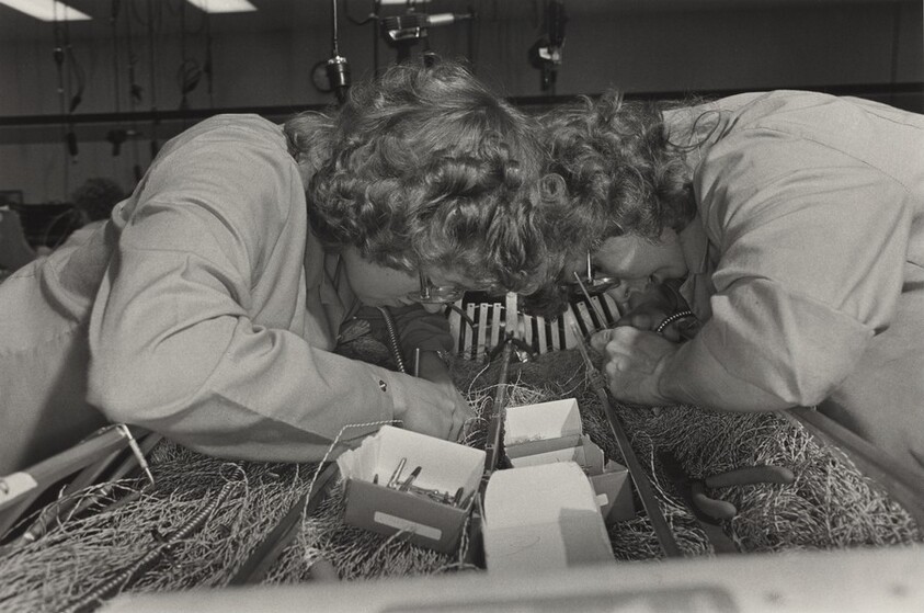 Chippewa Falls, Wisconsin