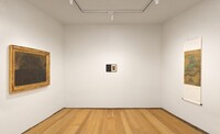 Landscape, Mel Chin, 1990