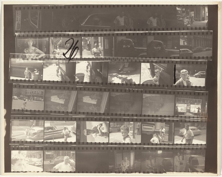 11th Street story 26