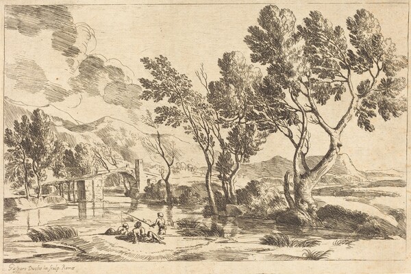 Roman Landscape