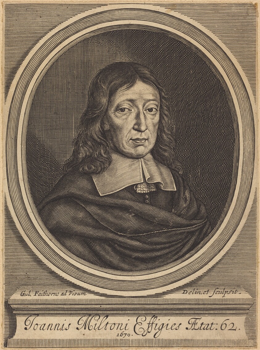 John Milton