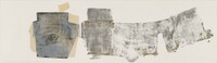 Tampa 10, Robert Rauschenberg, 1972 (published 1973)