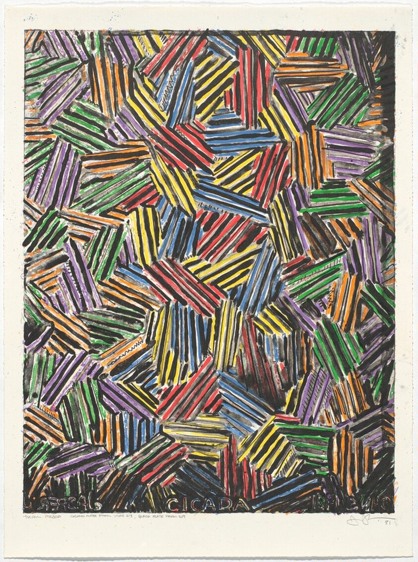 Cicada [trial proof]