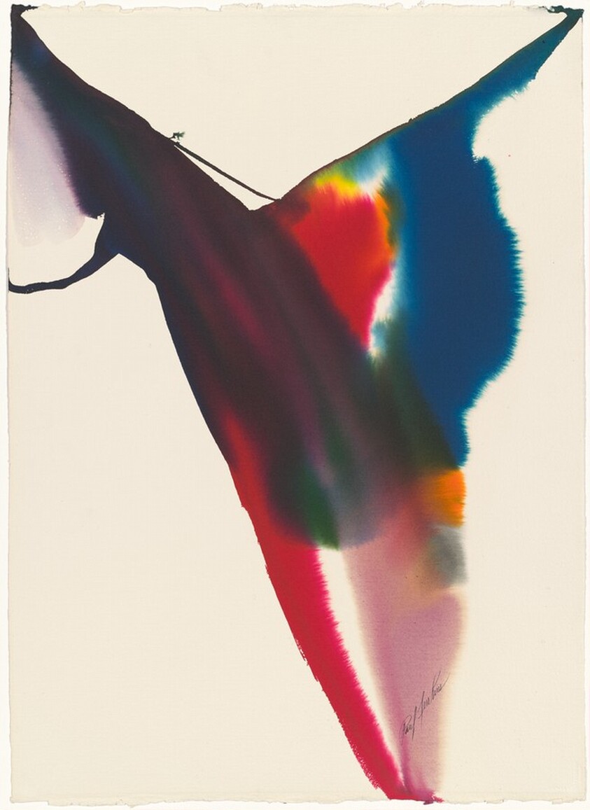 Phenomena Oracle Received