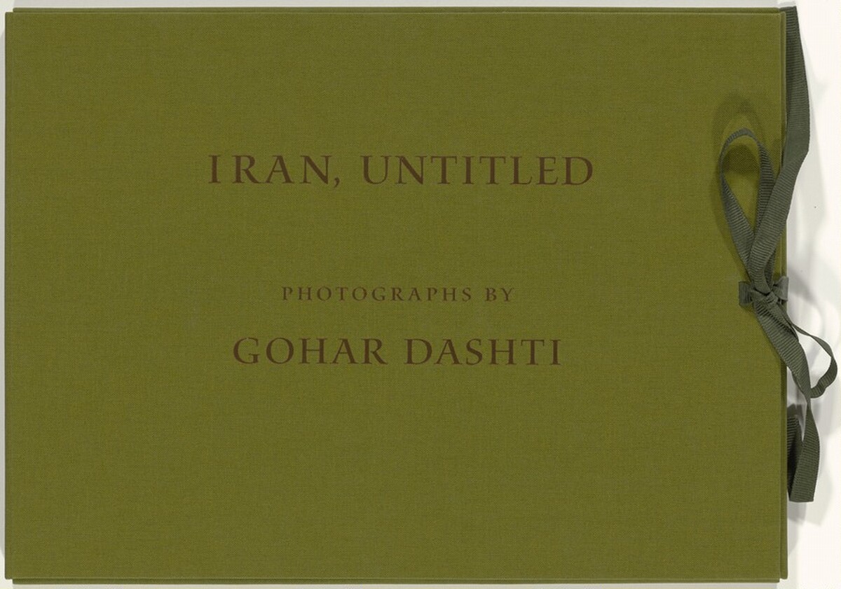 Iran, Untitled