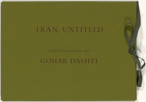 Iran, Untitled