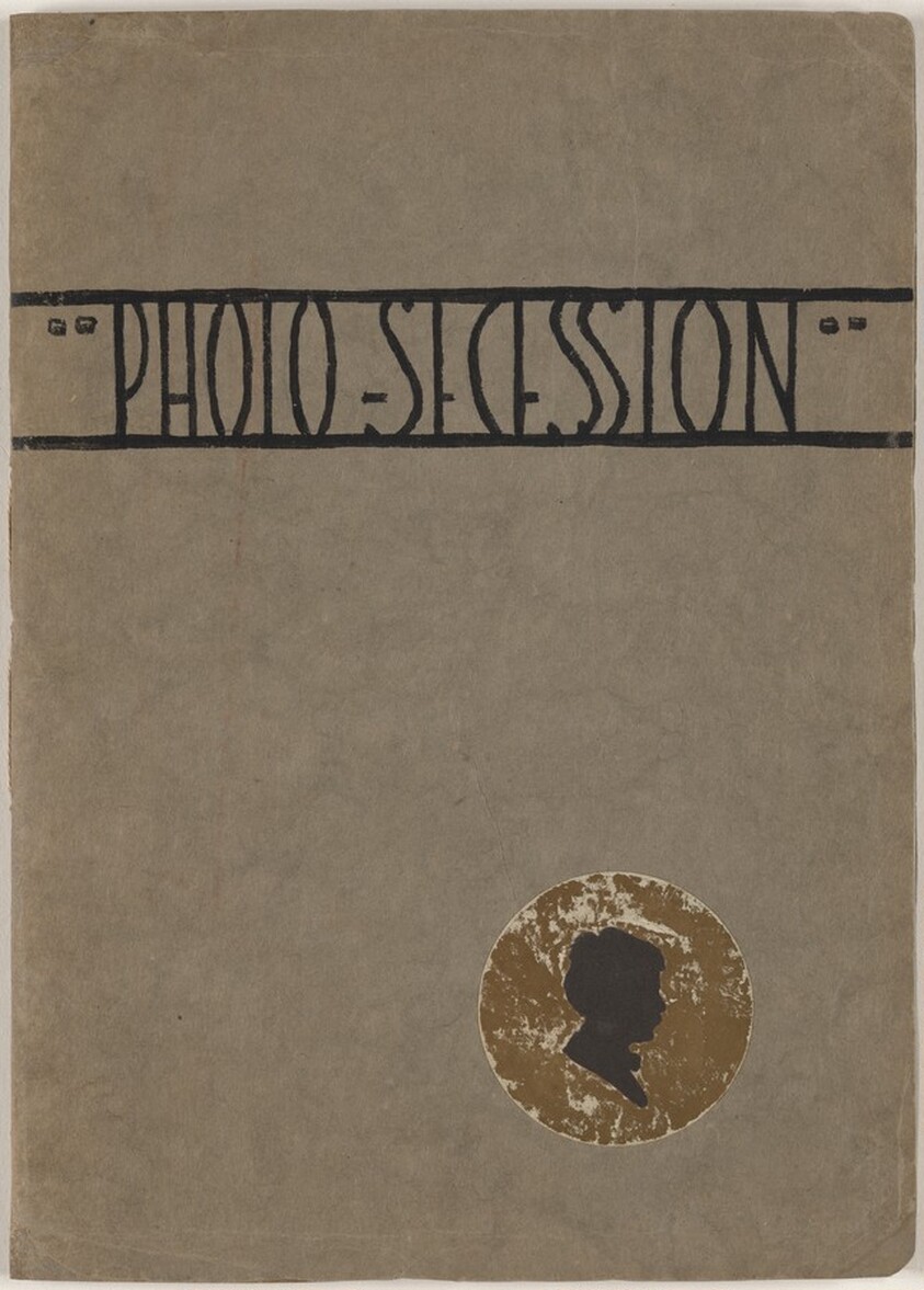 The Photo-Secession