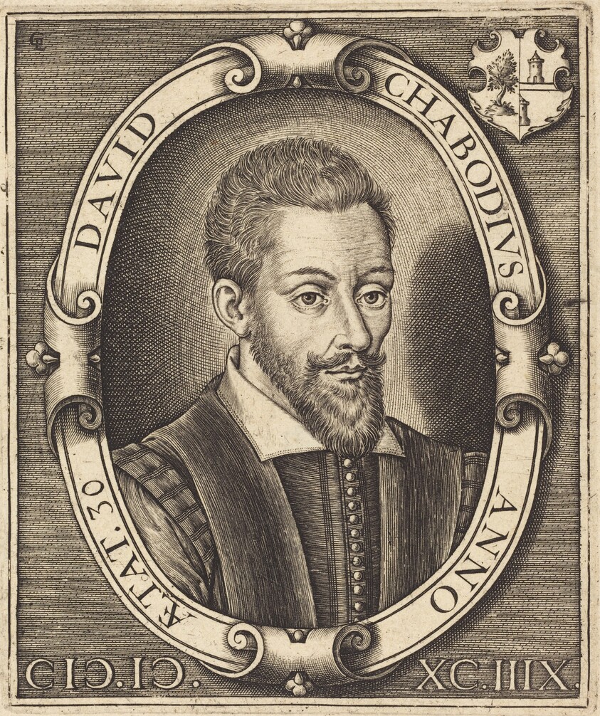 David Chabodius
