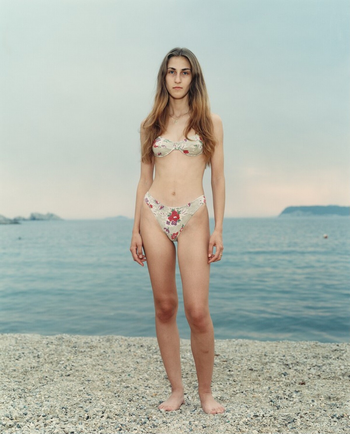 Dubrovnik, Croatia, July 16, 1996