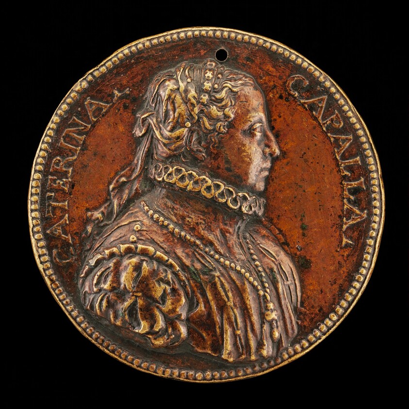 Caterina Capalla [obverse]