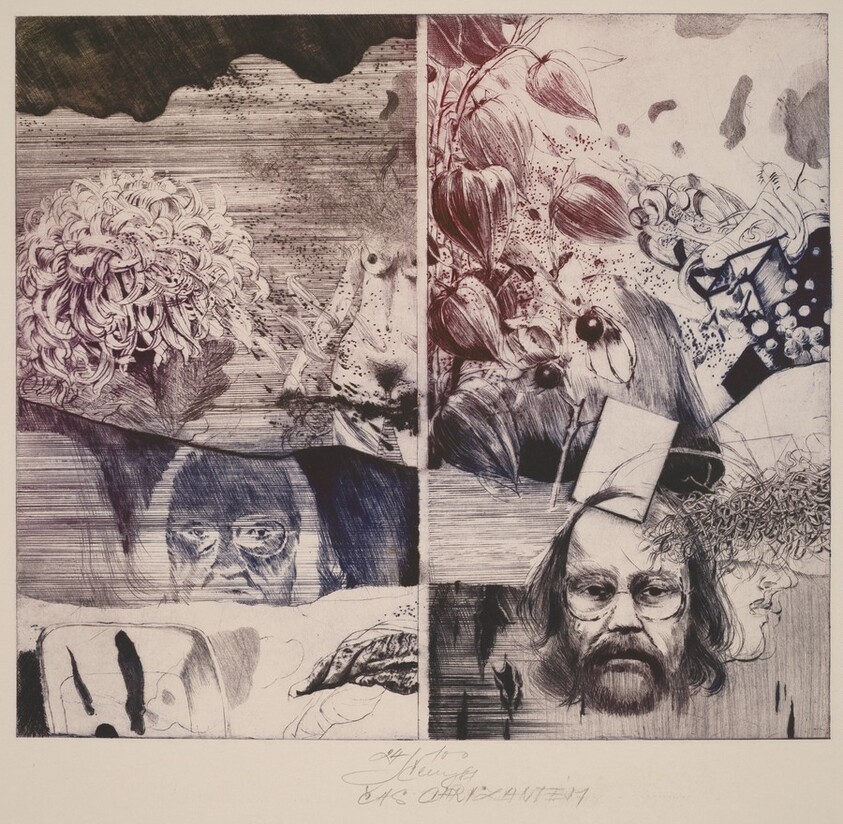 Cas chryzantém (Time of the Chrysanthemum)