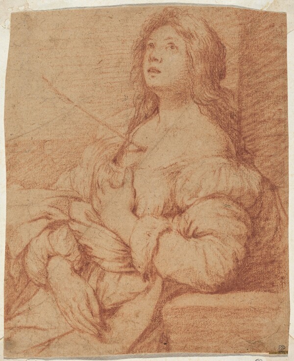 Saint Ursula