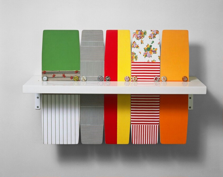 Publicon—Station VI