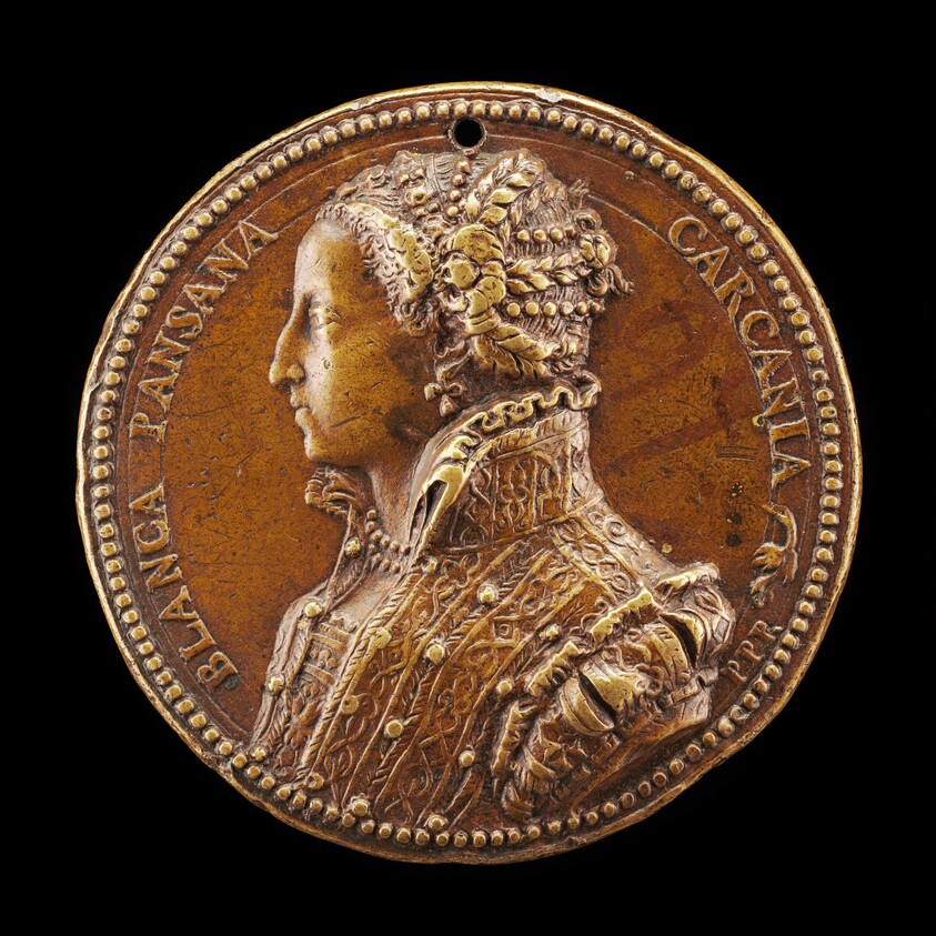 Bianca Pansana Carcania [obverse]