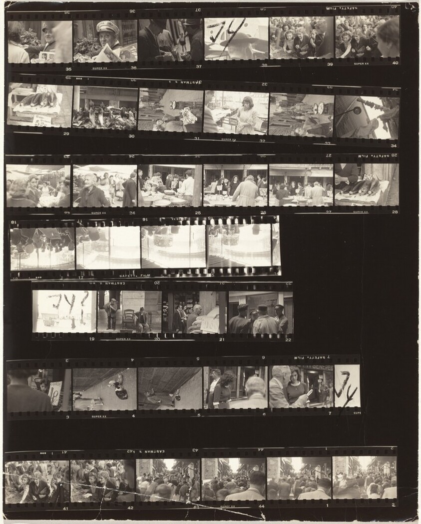 Italy and Vienna--Early Europe 4