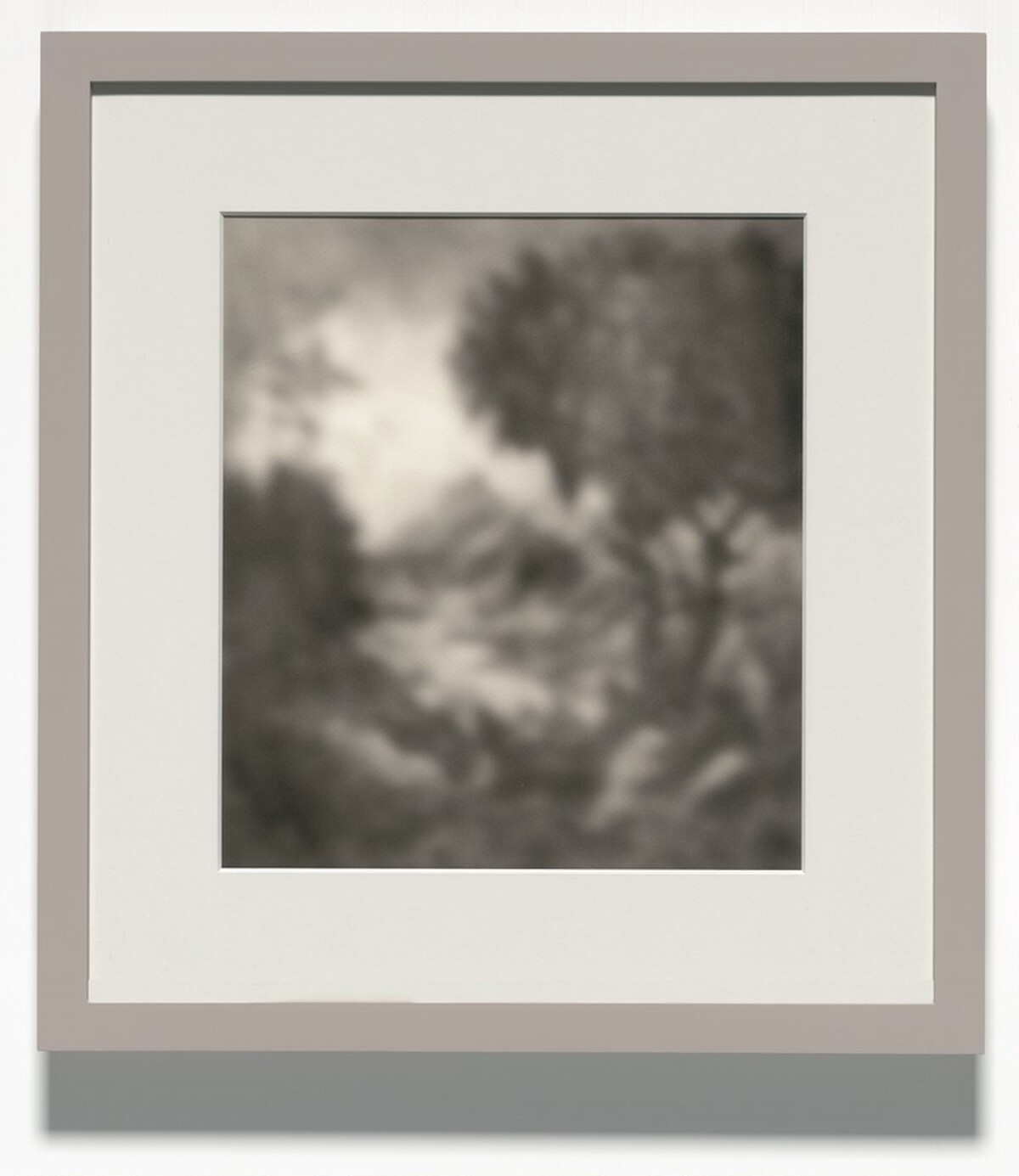 Lands of Shadow and Substance No. 28