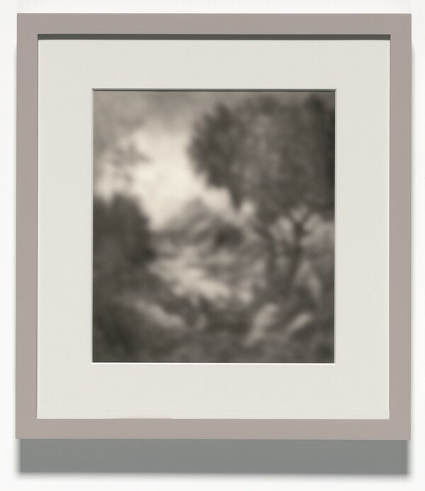 Lands of Shadow and Substance No. 28