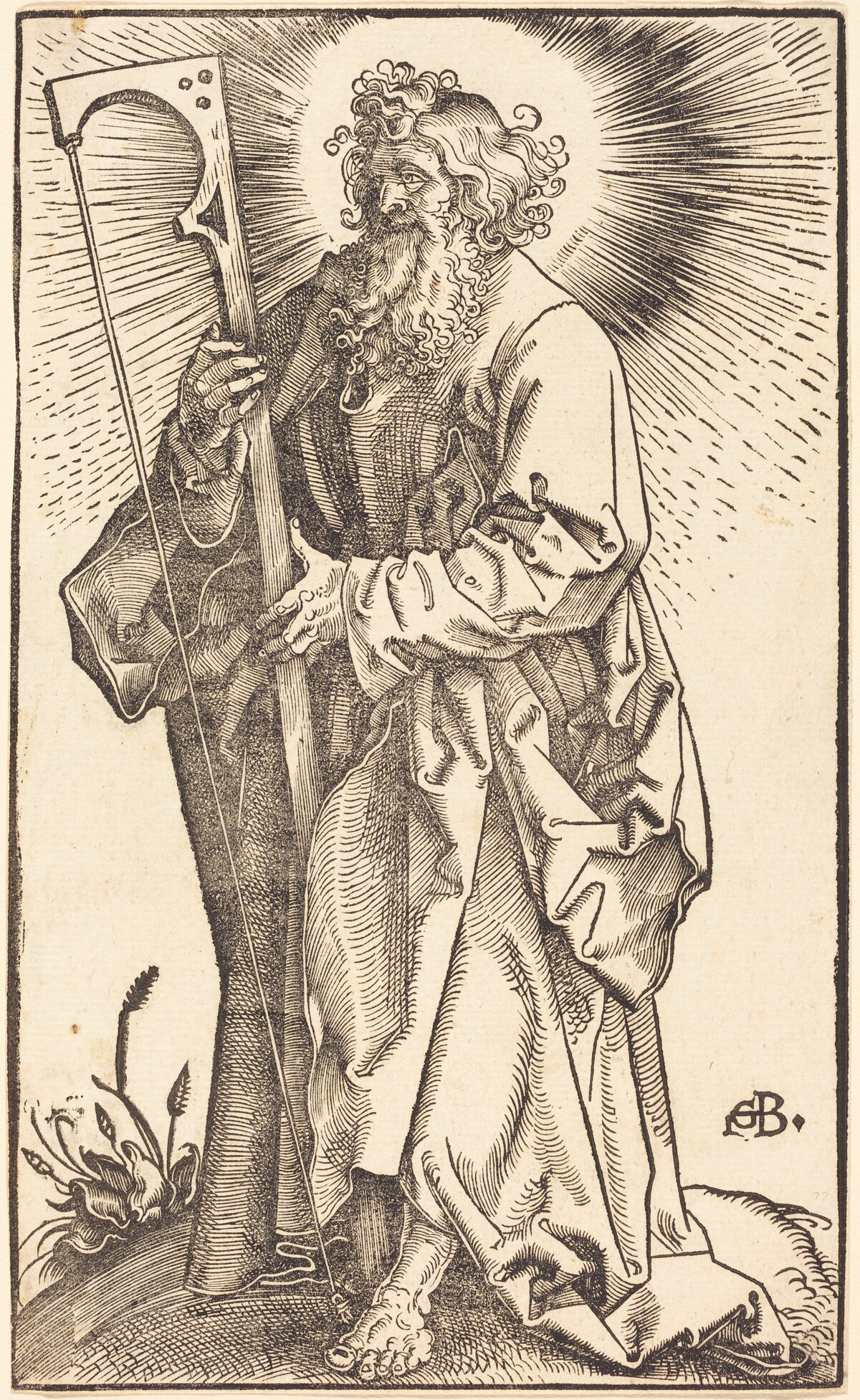 Saint James the Less