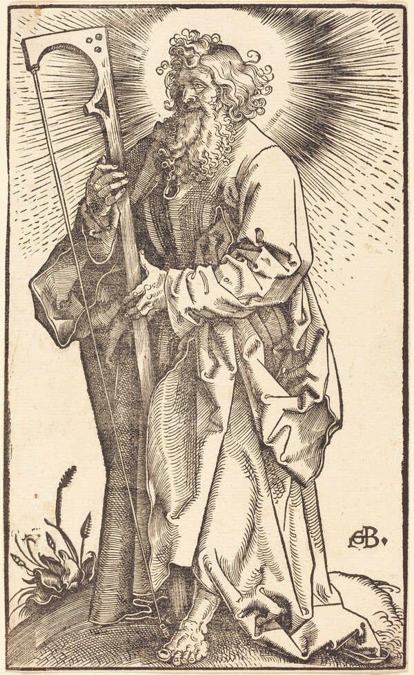 Saint James the Less