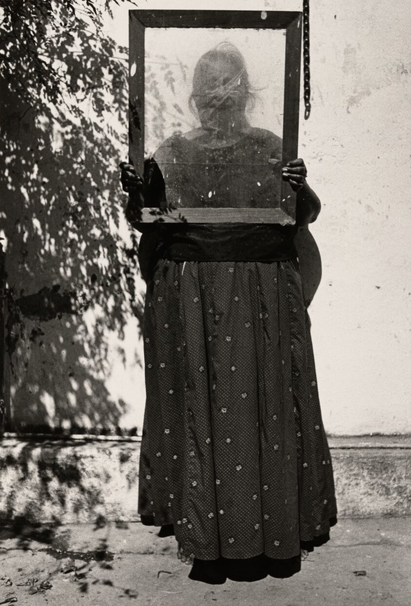 Serafina, Juchitán, México