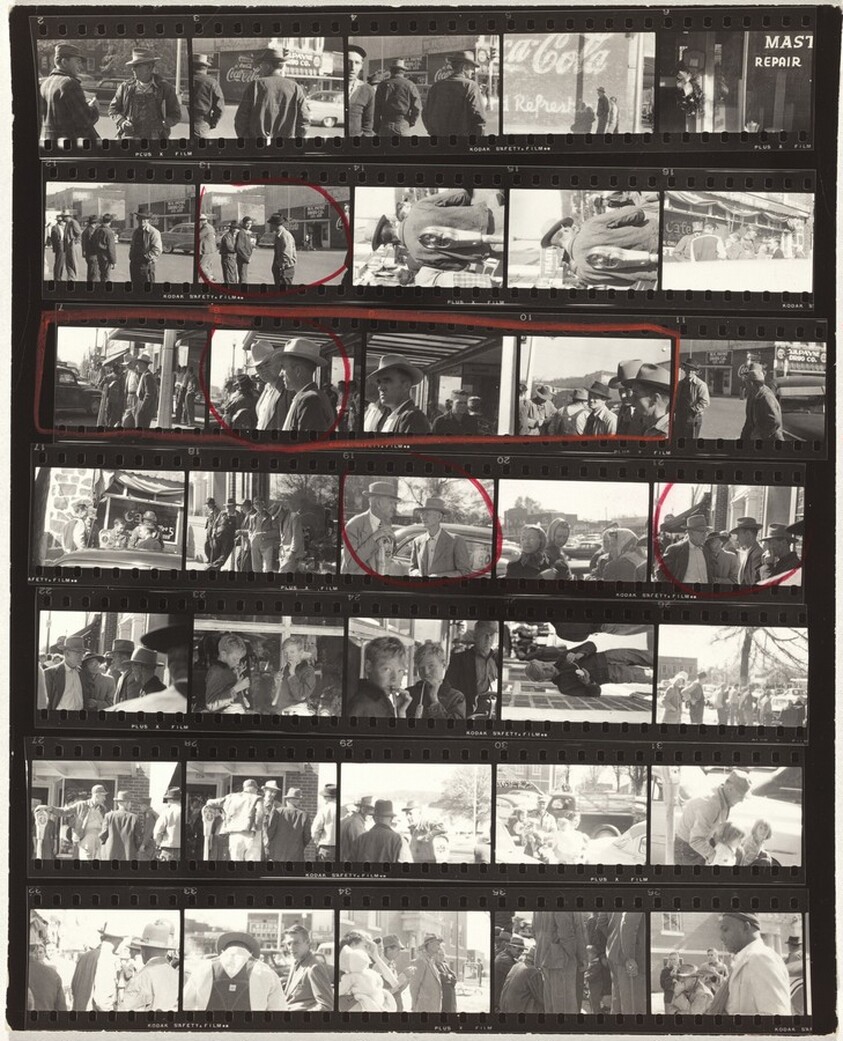 Guggenheim 309--Scottsboro, Alabama