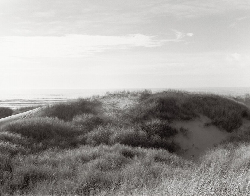 The Interior of the Spit