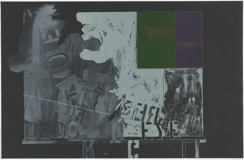 Passage II [trial proof]