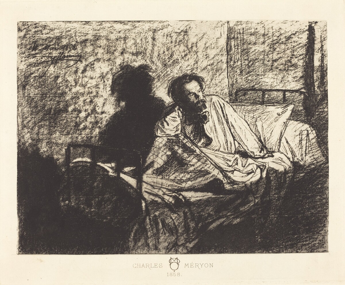 Charles Meryon