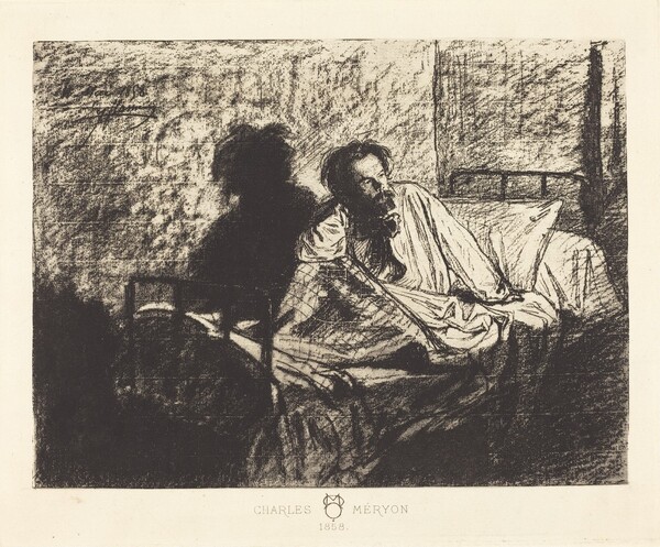 Charles Meryon