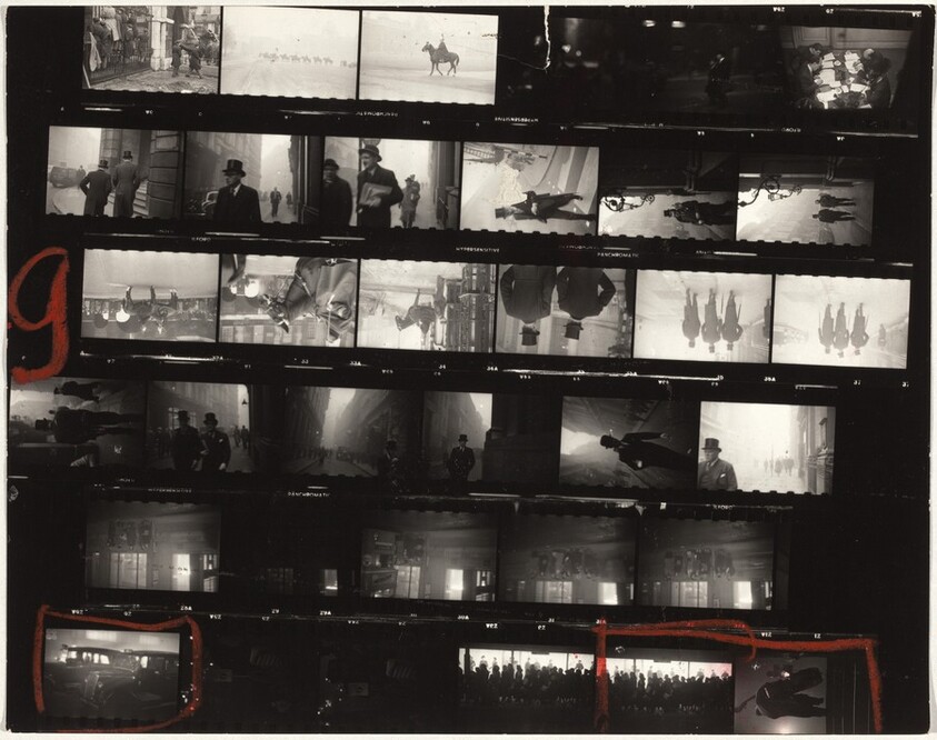 Charles Mingus--London 9