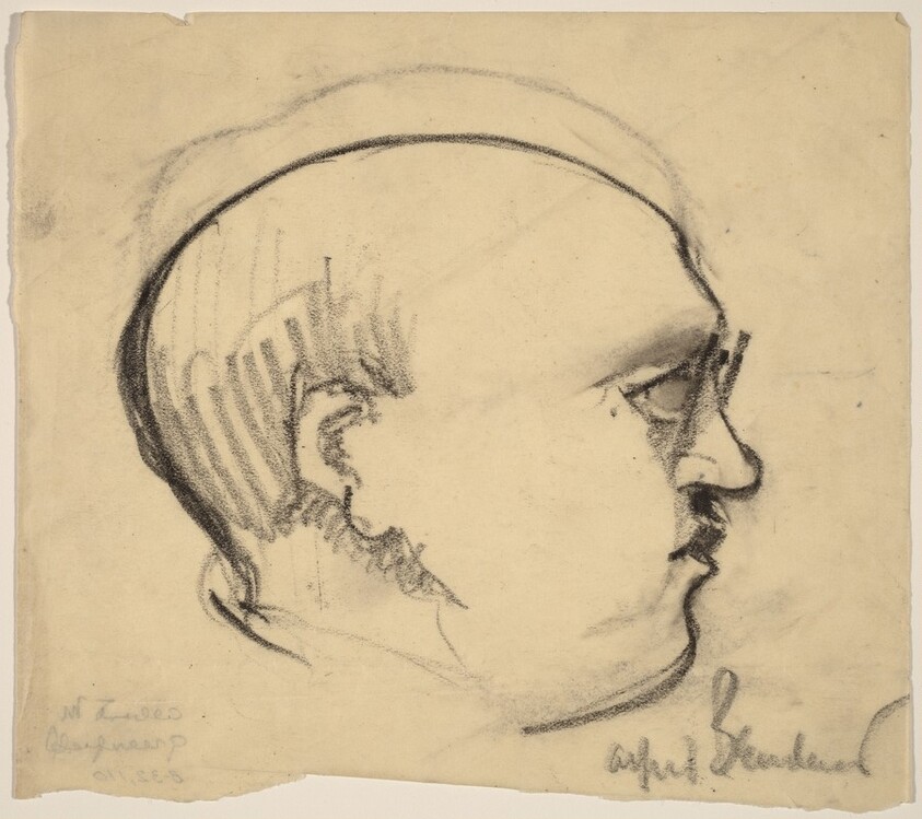 Albert M. Greenfield