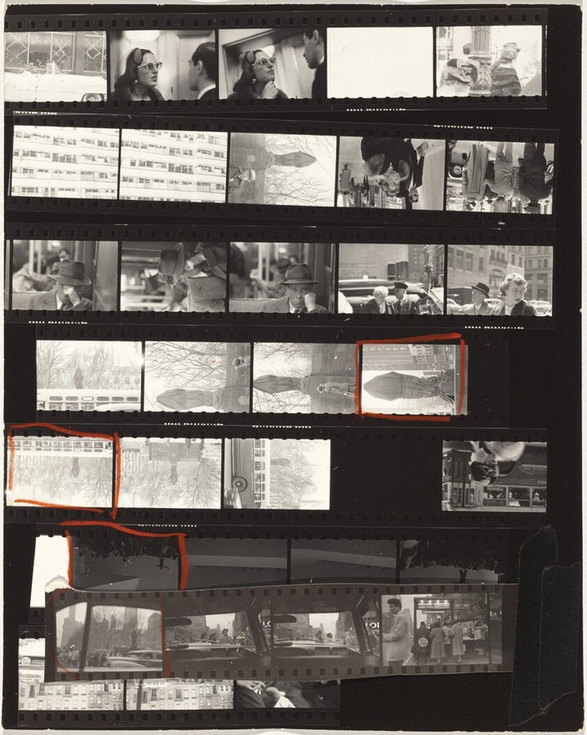 Guggenheim 117--New York City