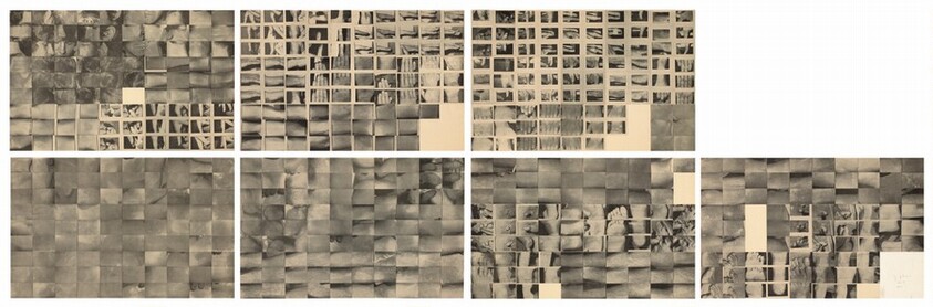 Svolgere la propria pelle (To Unroll One's Skin)