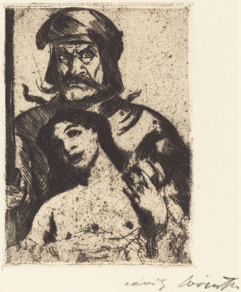 Der Ritter (The Knight)