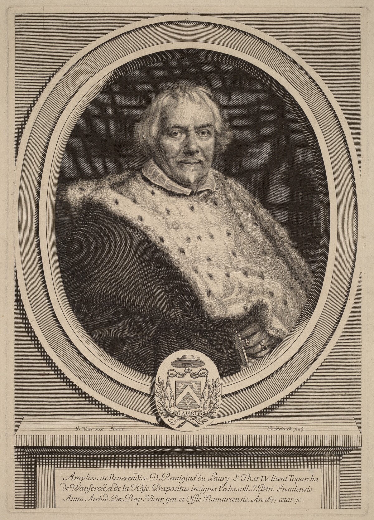 Remi Du Laury