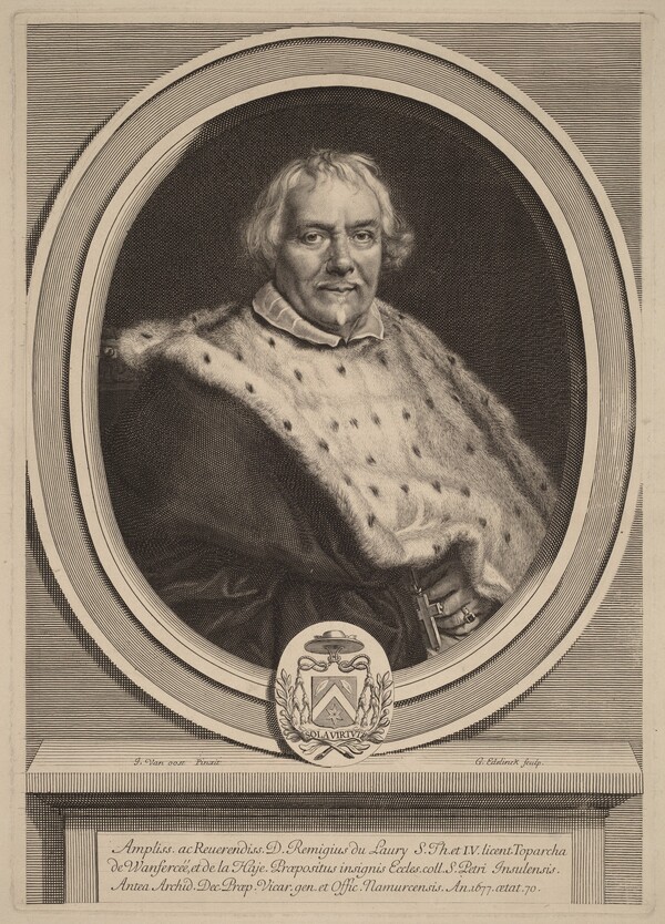 Remi Du Laury