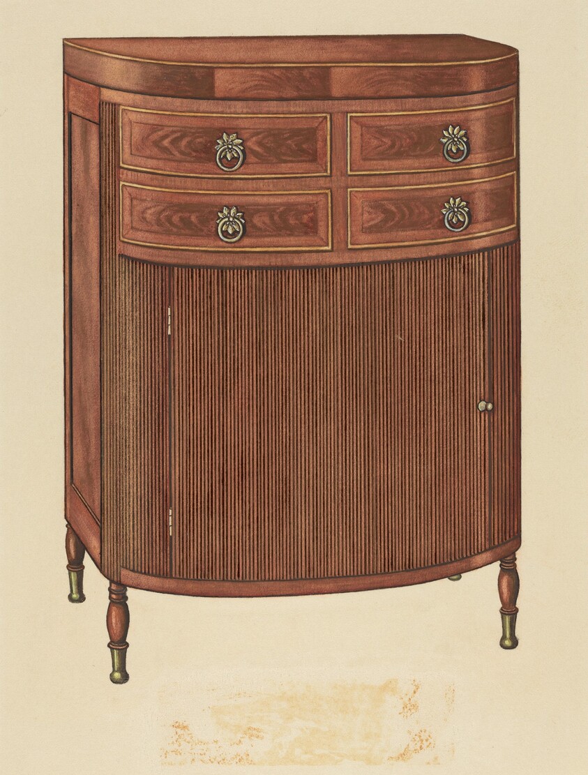 Washstand