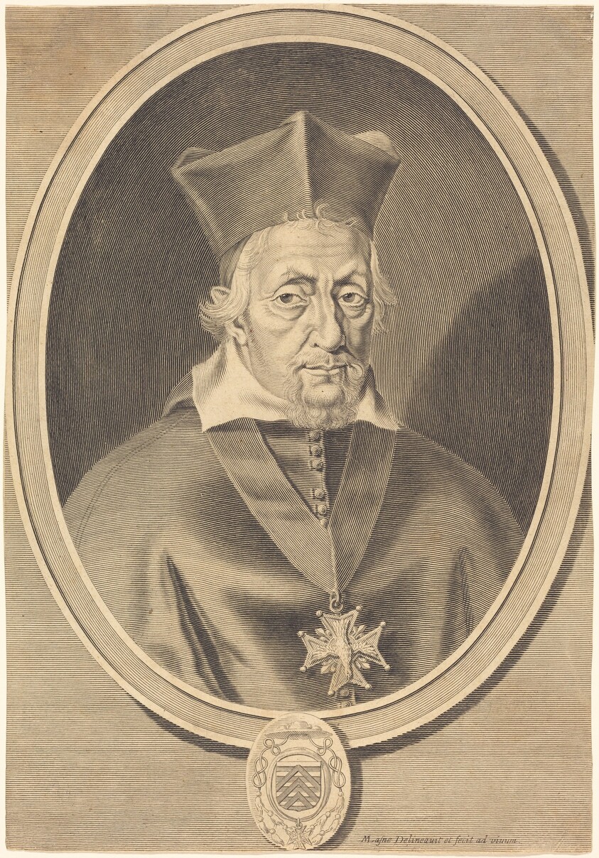 François La Rochefoucauld