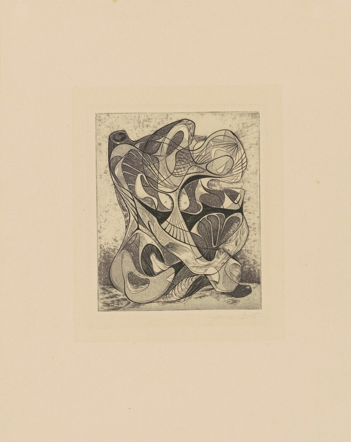 Uranus and Gaea