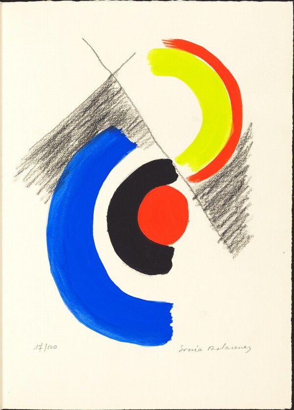 Untitled Abstraction