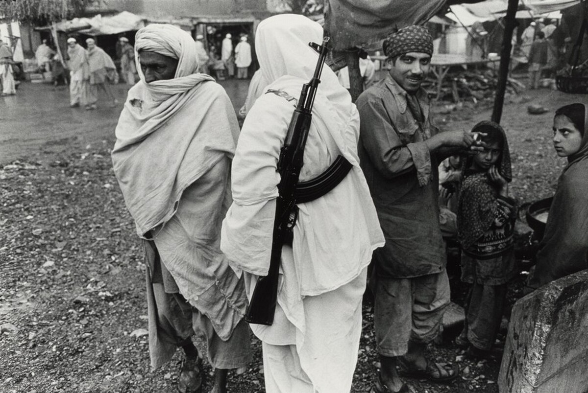 Jamrud, Pakistan